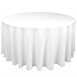Round Table Hire